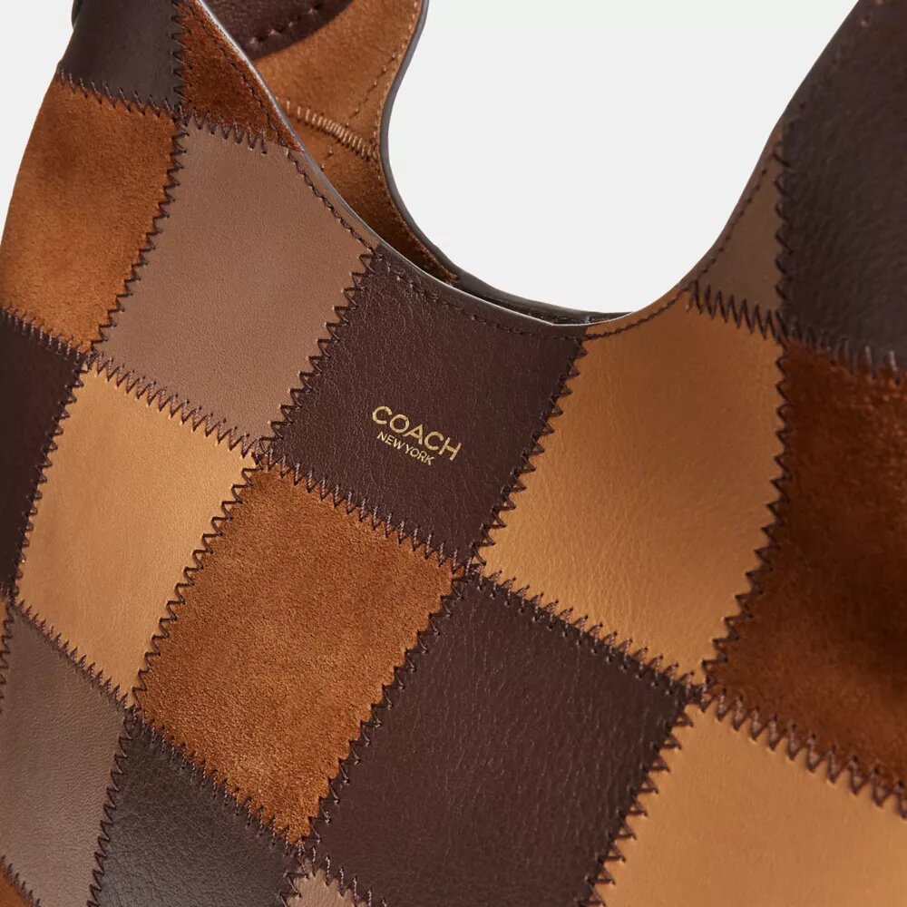 Bolsos de hombro Coachtopia Alter/Ego Brooklyn 28