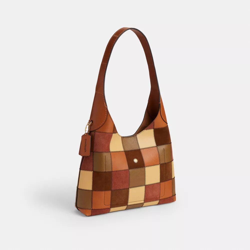 Bolsos de hombro Coachtopia Alter/Ego Brooklyn 28