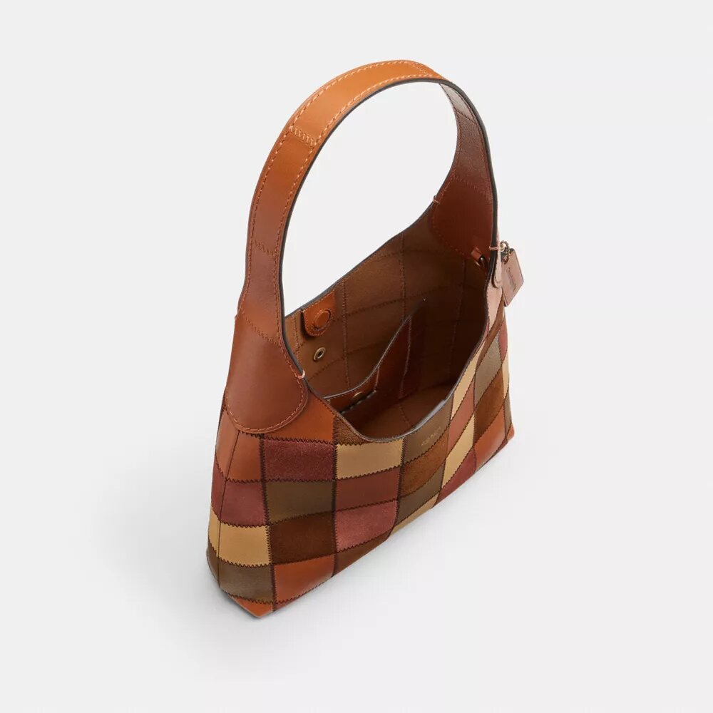 Bolsos de hombro Coachtopia Alter/Ego Brooklyn 28