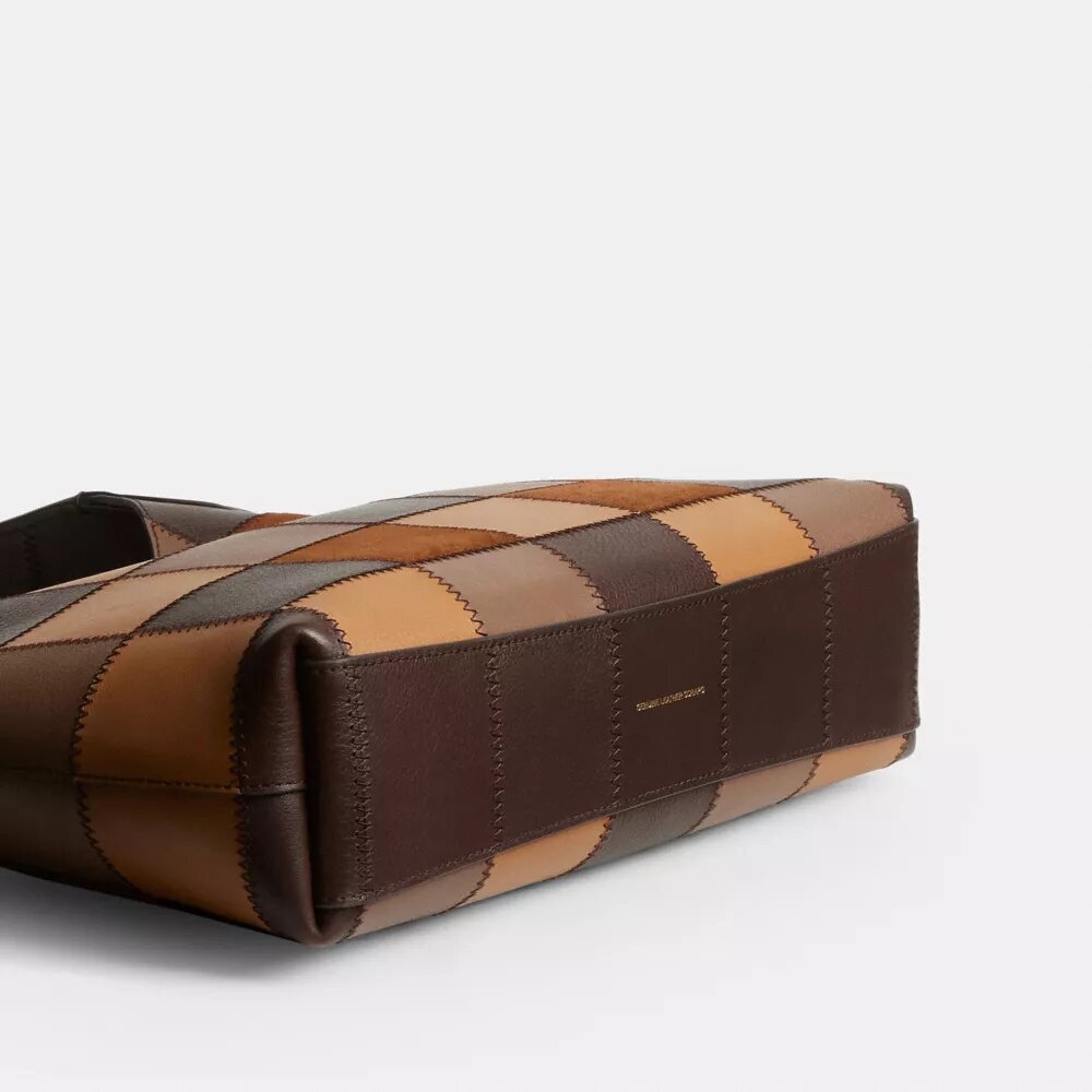 Bolsos de hombro Coachtopia Alter/Ego Brooklyn 28