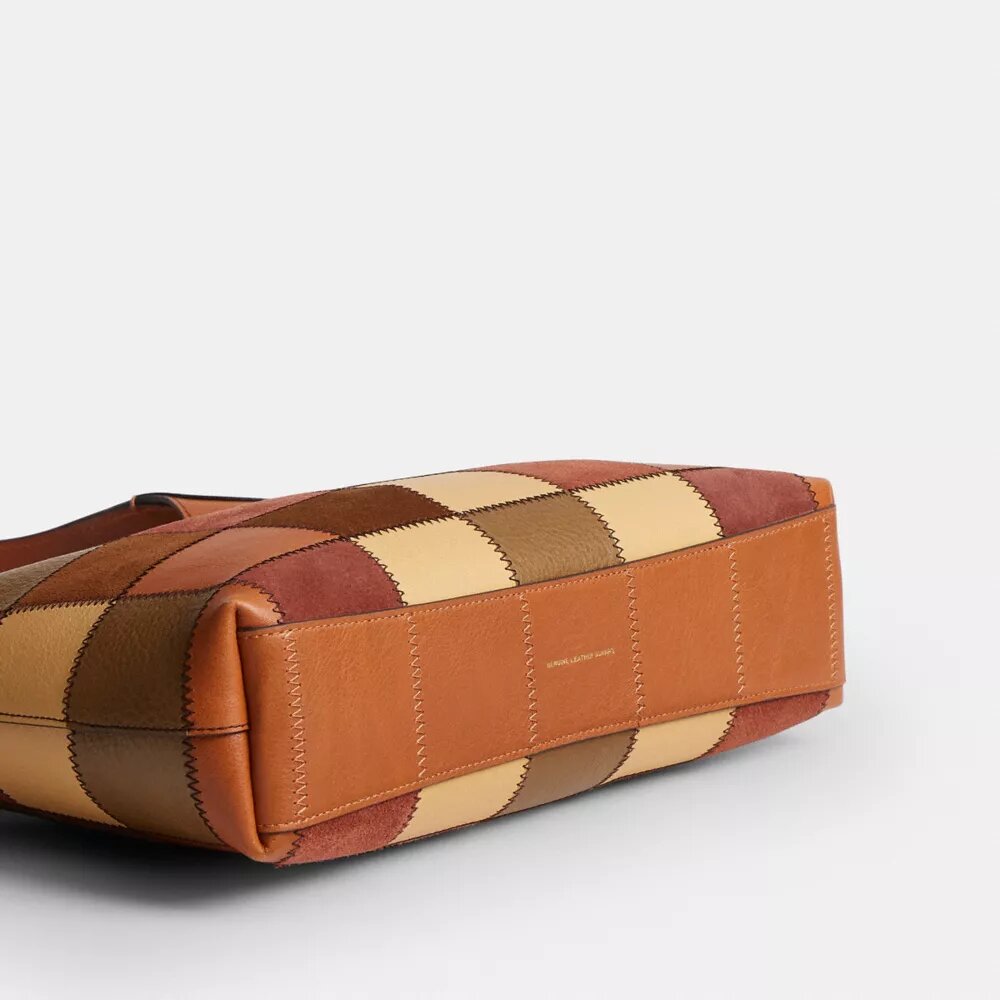 Bolsos de hombro Coachtopia Alter/Ego Brooklyn 28