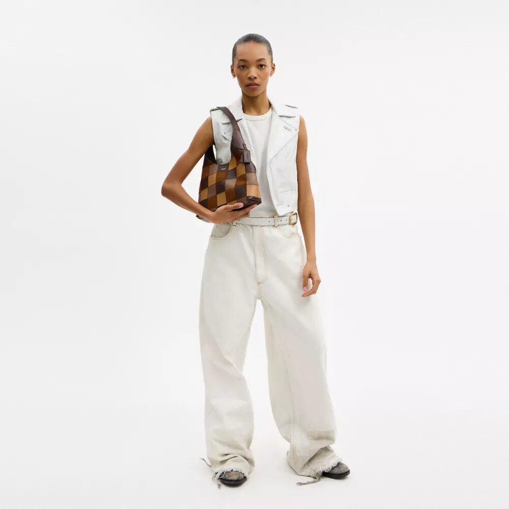 Bolsos de hombro Coachtopia Alter/Ego Brooklyn 28