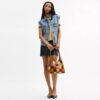 Bolsos de hombro Coachtopia Alter/Ego Brooklyn 28