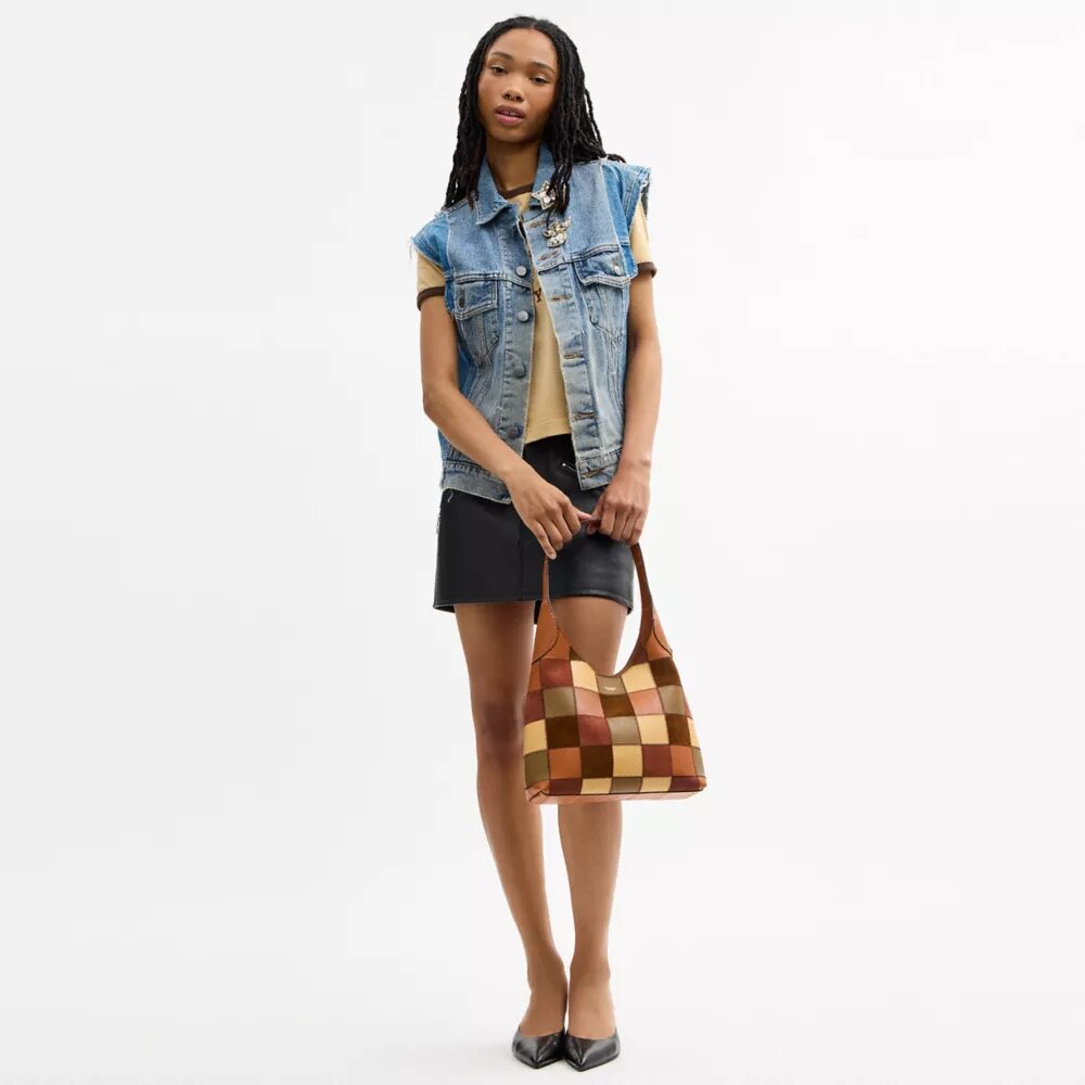 Bolsos de hombro Coachtopia Alter/Ego Brooklyn 28
