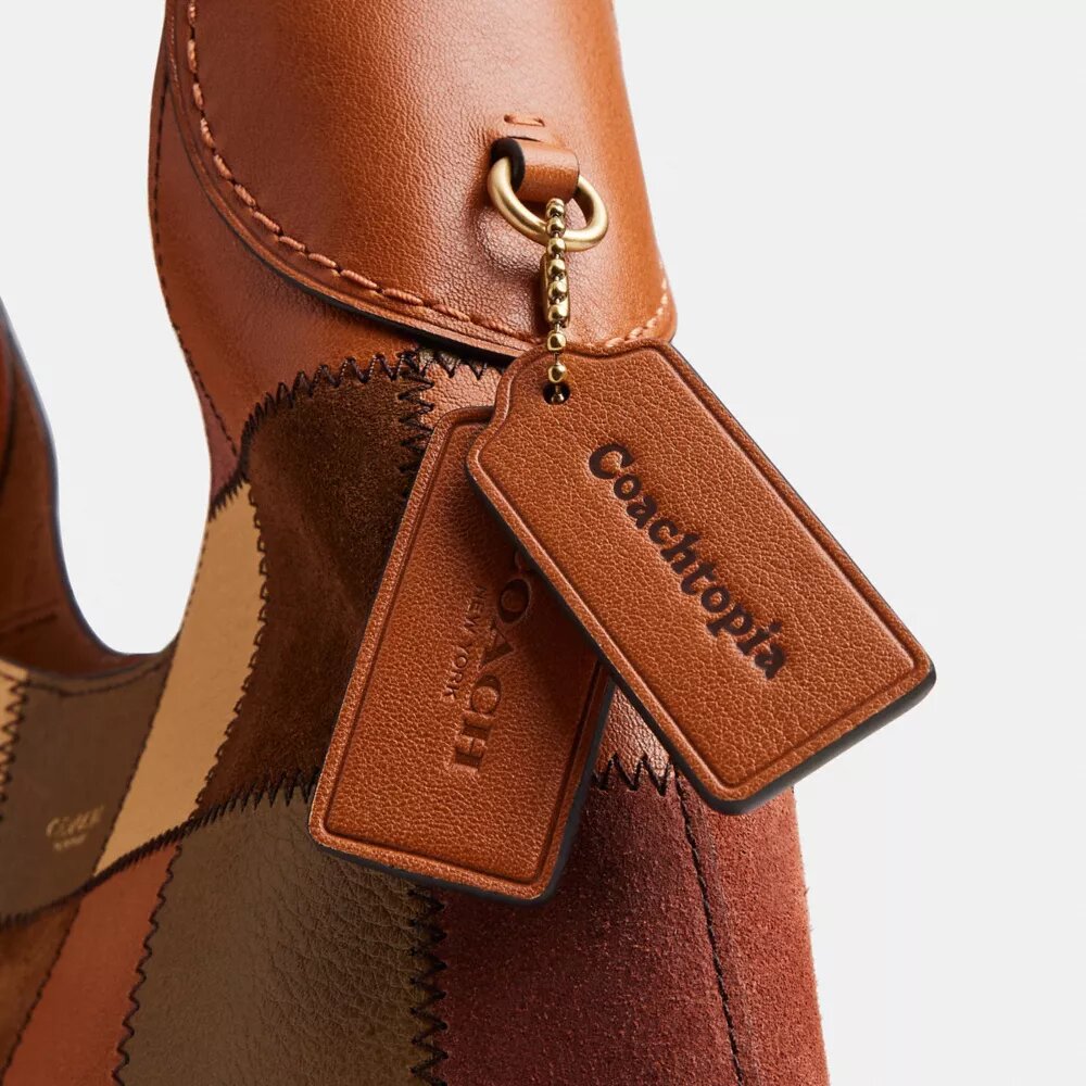 Bolsos de hombro Coachtopia Alter/Ego Brooklyn 28