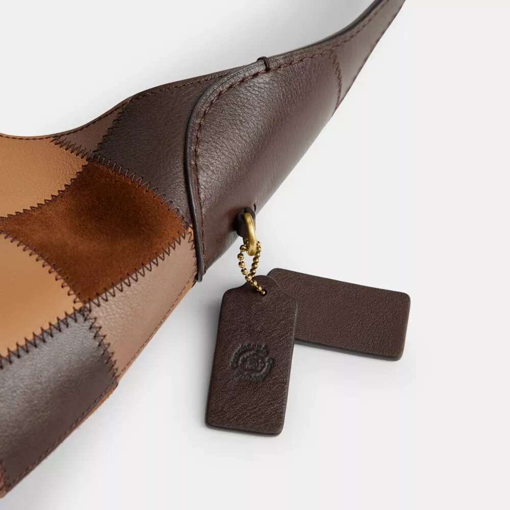 Bolsos de hombro Coachtopia Alter/Ego Brooklyn 28