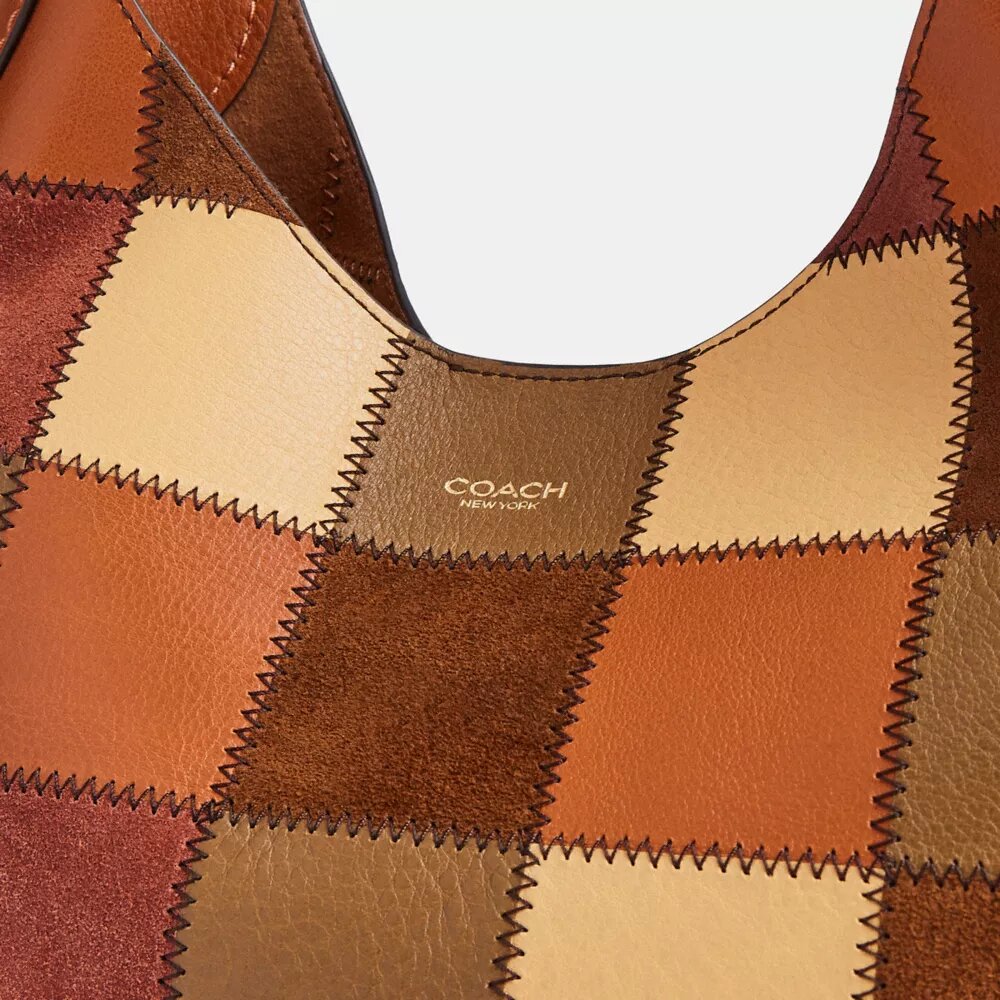 Bolsos de hombro Coachtopia Alter/Ego Brooklyn 28