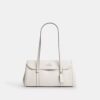 Bolsos de hombro con solapa Bridget