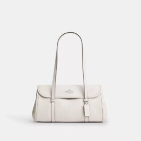 Bolsos de hombro con solapa Bridget