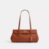 Bolsos de hombro con solapa Bridget