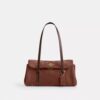 Bolsos de hombro con solapa Bridget