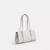 Bolsos de hombro con solapa Bridget
