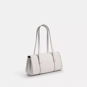 Bolsos de hombro con solapa Bridget