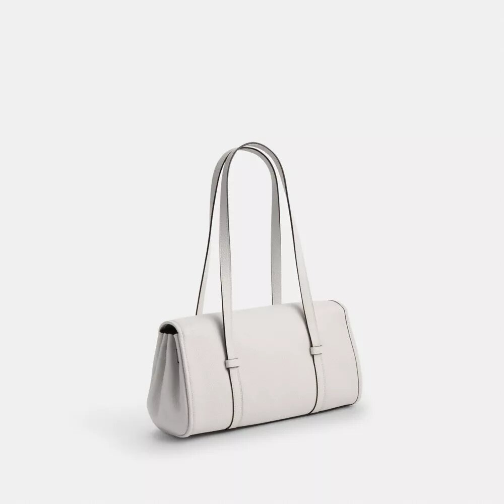 Bolsos de hombro con solapa Bridget