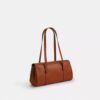 Bolsos de hombro con solapa Bridget