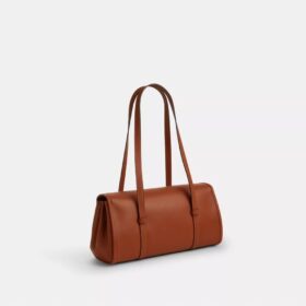 Bolsos de hombro con solapa Bridget