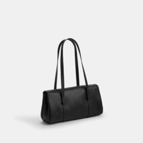 Bolsos de hombro con solapa Bridget