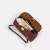 Bolsos de hombro con solapa Bridget
