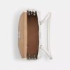 Bolsos de hombro con solapa Bridget