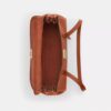 Bolsos de hombro con solapa Bridget