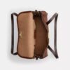 Bolsos de hombro con solapa Bridget