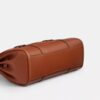 Bolsos de hombro con solapa Bridget