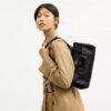 Bolsos de hombro con solapa Bridget
