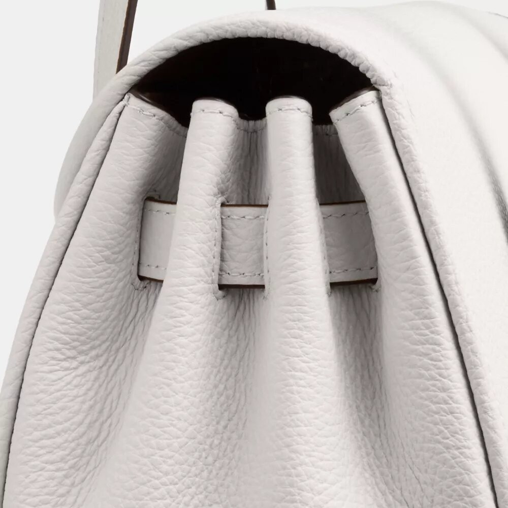 Bolsos de hombro con solapa Bridget