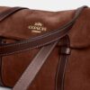 Bolsos de hombro con solapa Bridget