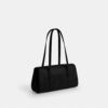 Bolsos de hombro con solapa y moños «Bridget»