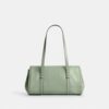 Bolsos de hombro con solapa y moños «Bridget»