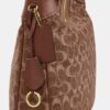 Bolsos de hombro Ella en chenilla exclusiva