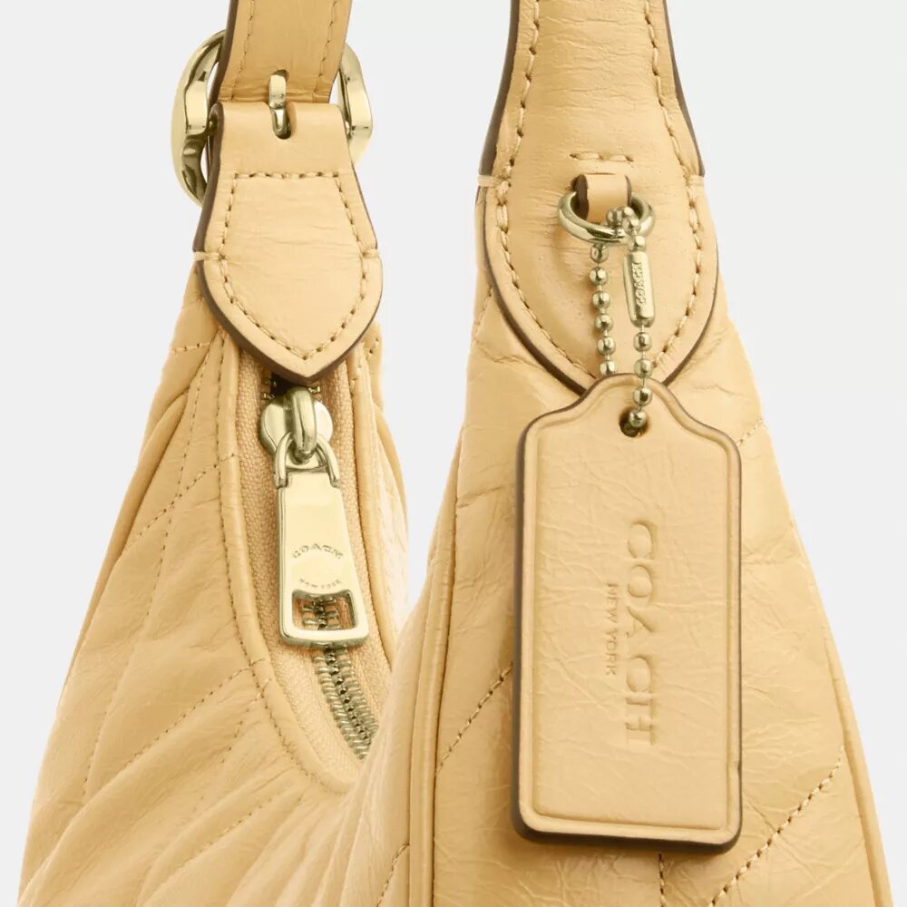 Bolsos de hombro Emily con acolchado