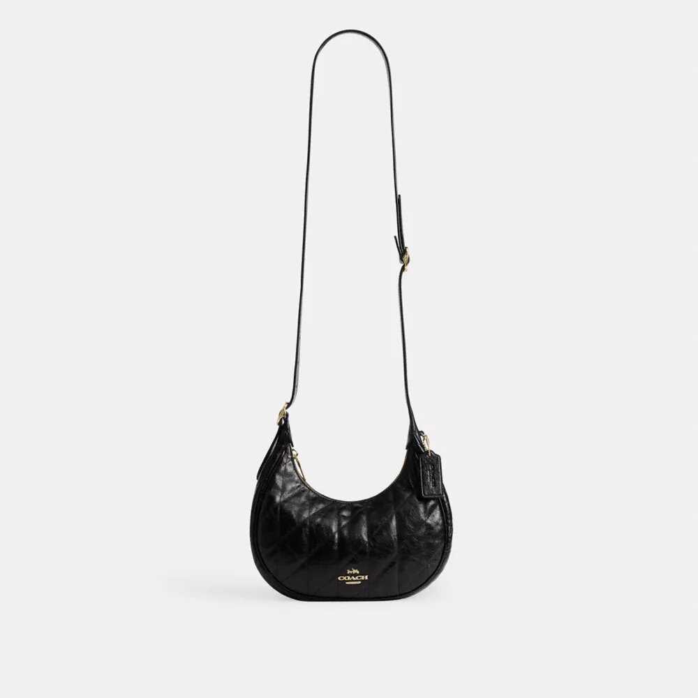 Bolsos de hombro Emily con acolchado