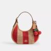 Bolsos de hombro Emily con diamante