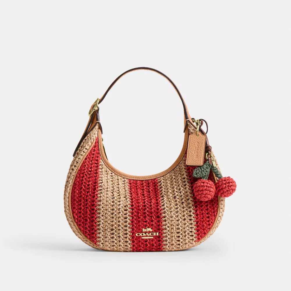 Bolsos de hombro Emily con diamante
