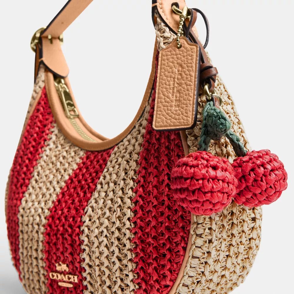 Bolsos de hombro Emily con diamante