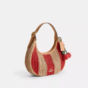 Bolsos de hombro Emily con diamante