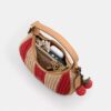 Bolsos de hombro Emily con diamante