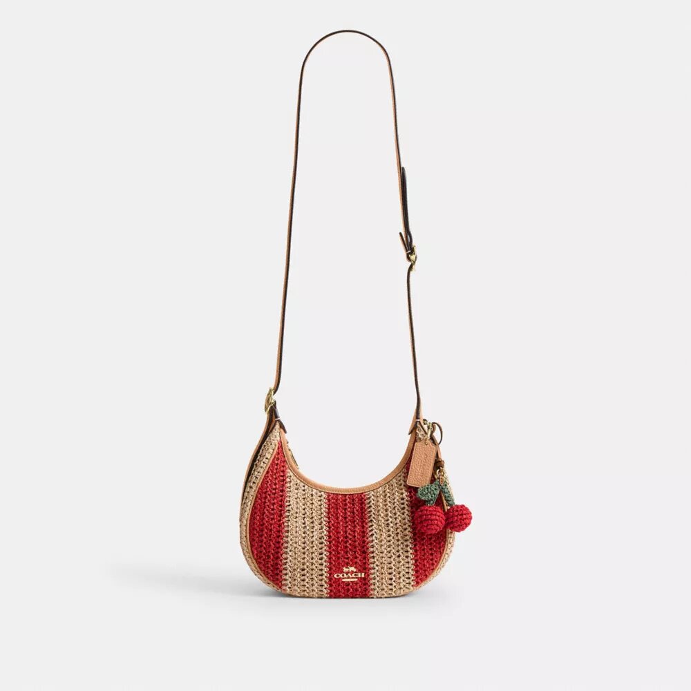 Bolsos de hombro Emily con diamante