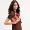 Bolsos de hombro Emily con diamante