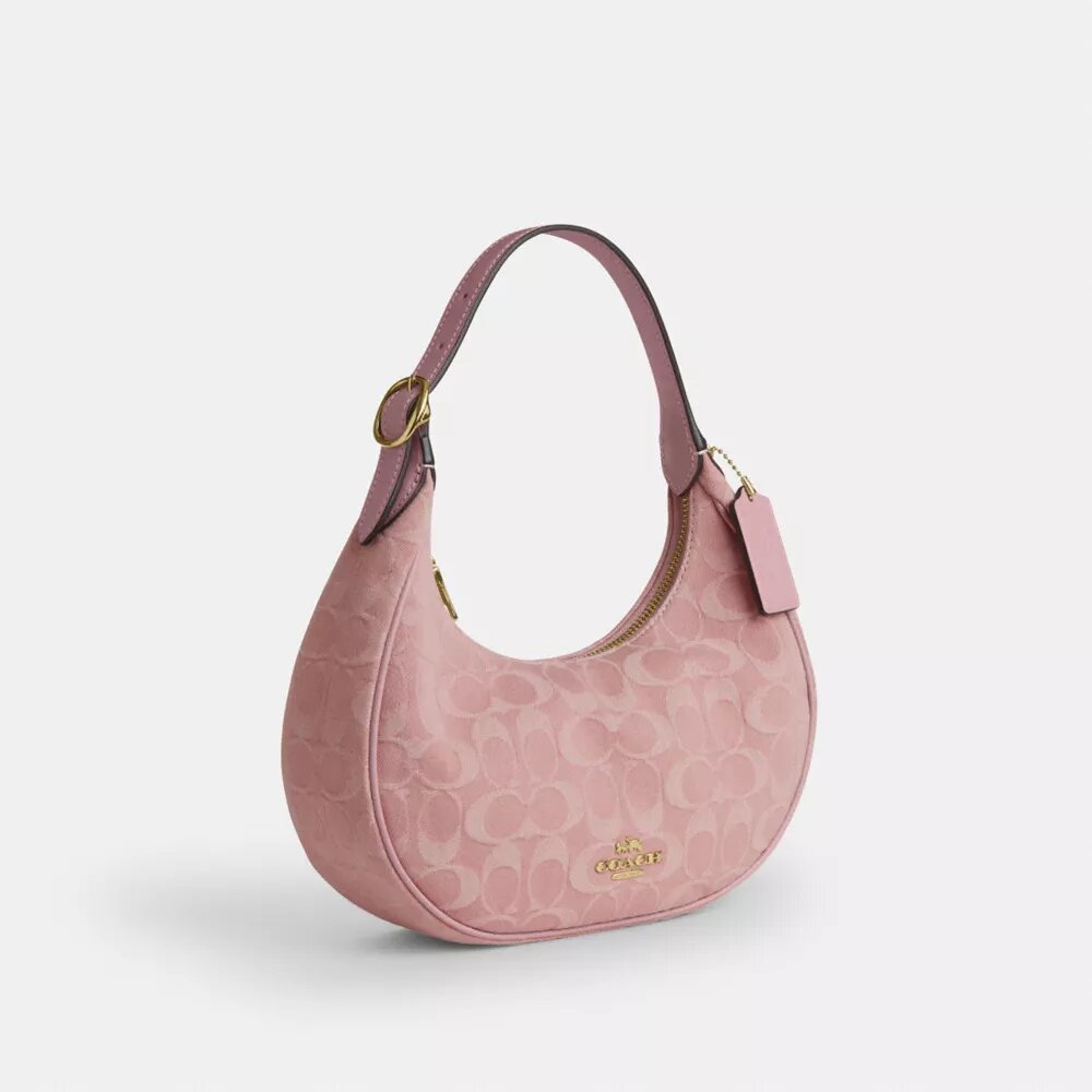 Bolsos de hombro Emily en denim exclusivo