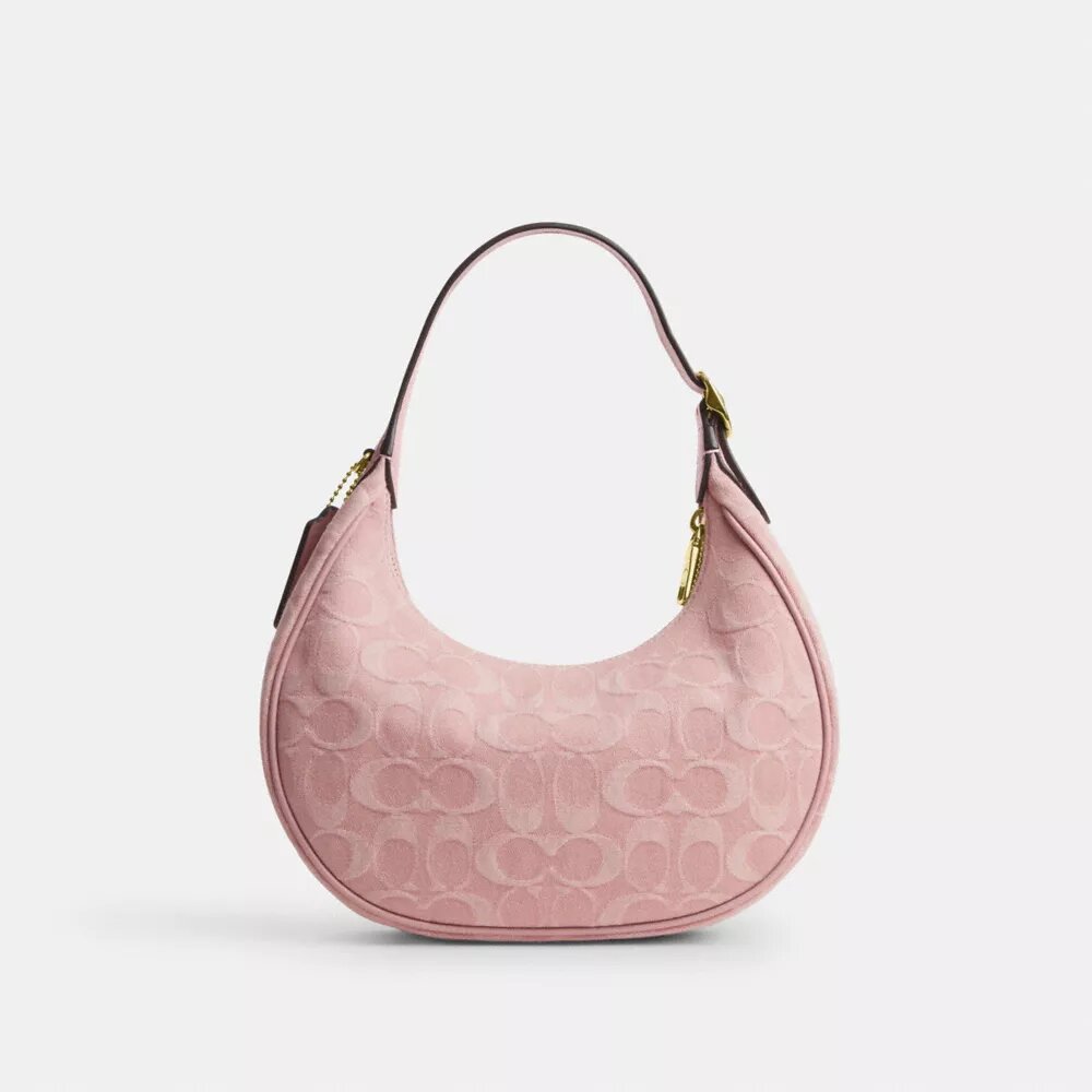 Bolsos de hombro Emily en denim exclusivo