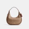 Bolsos de hombro Emily en Signature Canvas