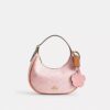 Bolsos de hombro Emily en Signature Canvas con Charms