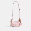 Bolsos de hombro Emily en Signature Canvas con Charms