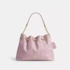 Bolsos de hombro Evelyn con acolchado