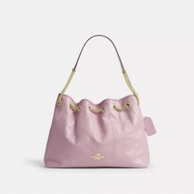 Bolsos de hombro Evelyn con acolchado