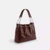 Bolsos de hombro Evelyn con acolchado