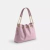 Bolsos de hombro Evelyn con acolchado